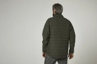 Geoff Anderson Zesto Thermal Jacket