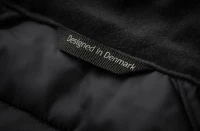 Geoff Anderson Zesto Thermal Jacket