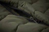 Geoff Anderson Zesto Thermal Jacket