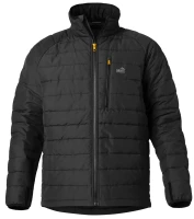 Geoff Anderson Zesto Thermal Jacket, kolor: Black - czarny