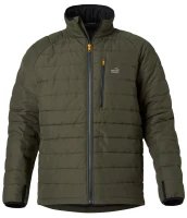 Geoff Anderson Zesto Thermal Jacket, kolor: Green - zielony