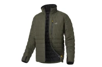 Geoff Anderson Zesto Thermal Jacket