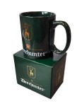 Ceramic Mug, kolor: 331 - Green