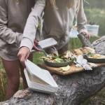 Light My Fire Platter Medium