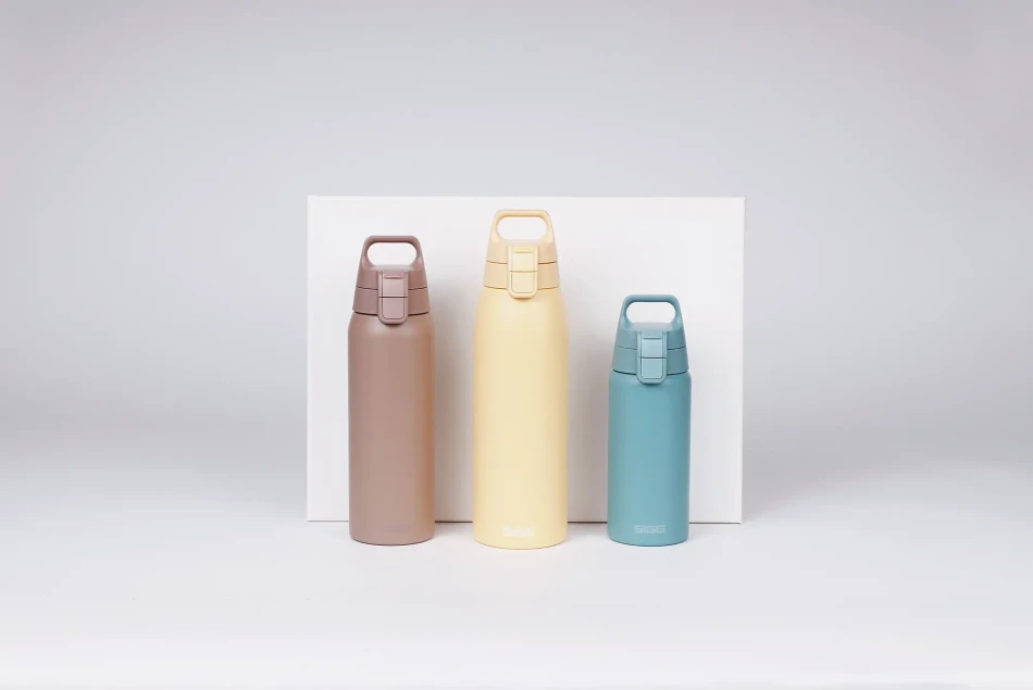SIGG Shield Therm One 0,75 L