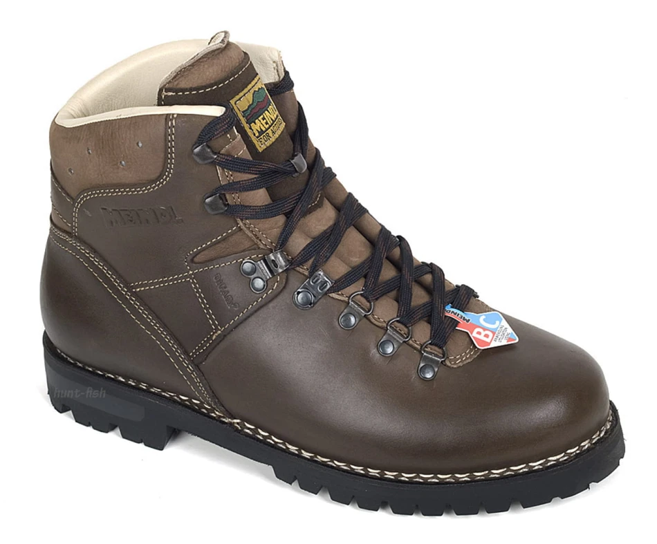 Meindl Ortler, kolor: 51 - Old Brown