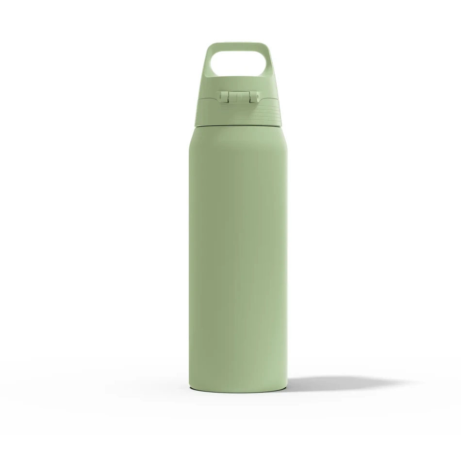 SIGG Shield One 0,75 L, kolor: Eco Green