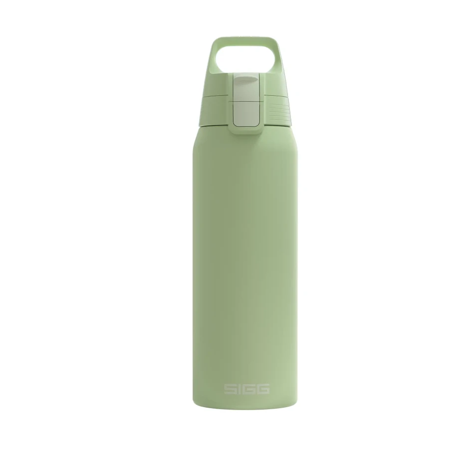 SIGG Shield One 0,75 L, kolor: Eco Green