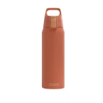SIGG Shield One 0,75 L, kolor: Eco Red