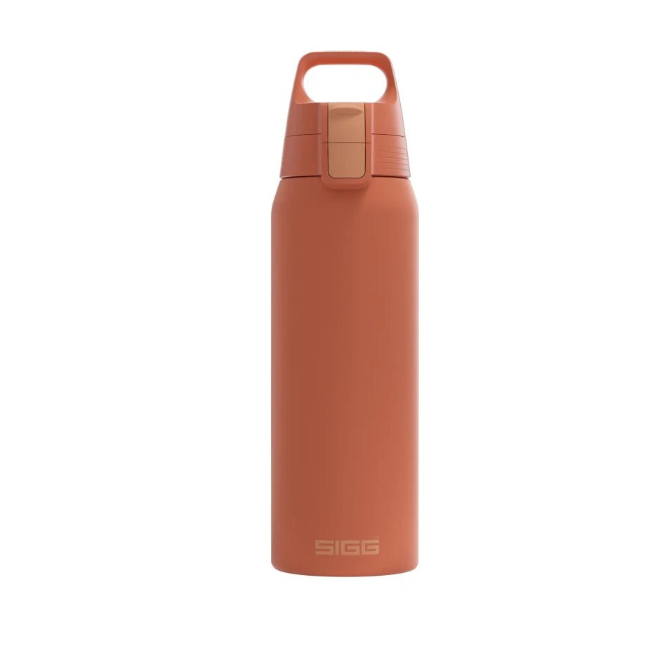 SIGG Shield One 0,75 L, kolor: Eco Red