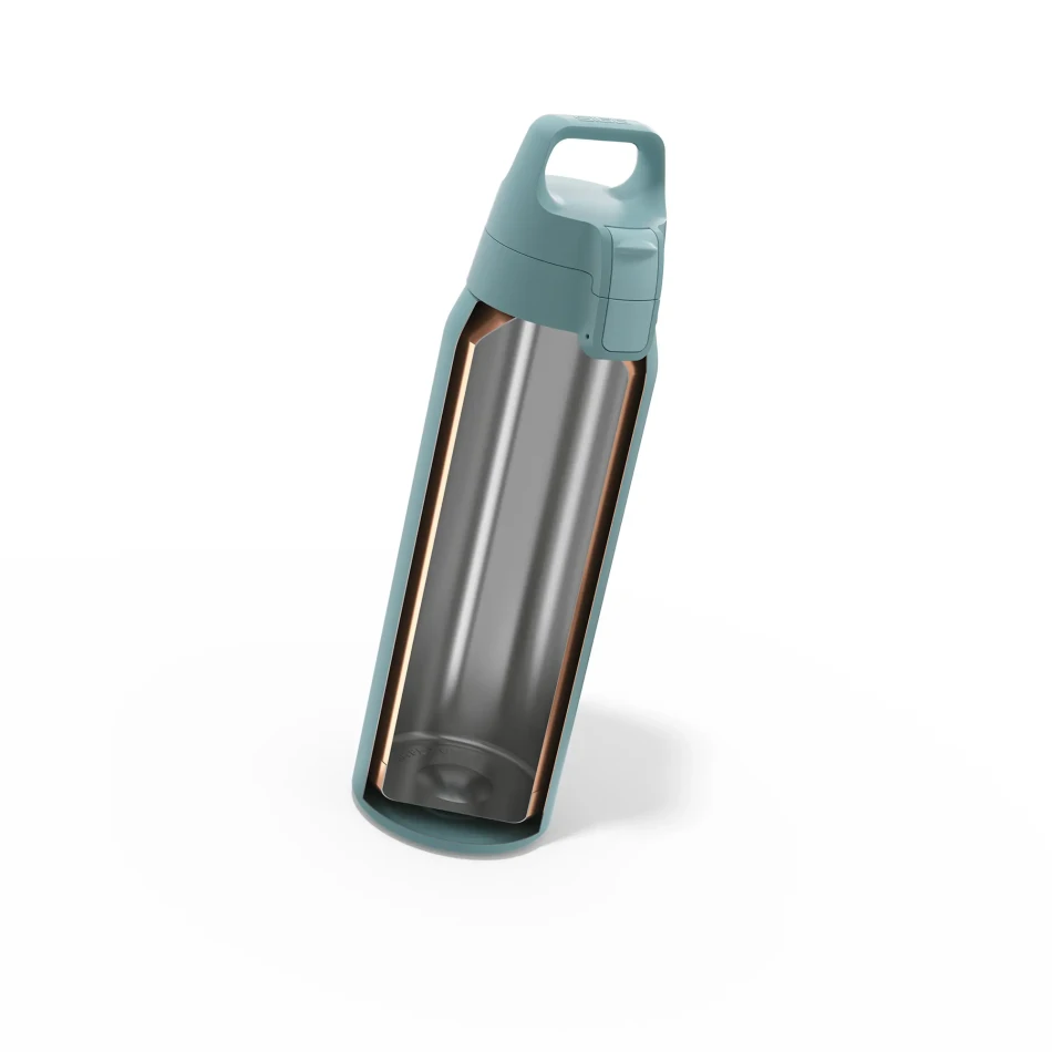 SIGG Shield One 0,75 L, kolor: Morning Blue