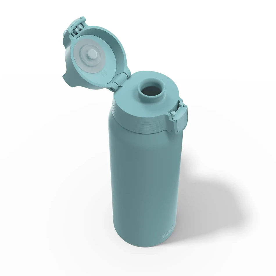 SIGG Shield One 0,75 L, kolor: Morning Blue