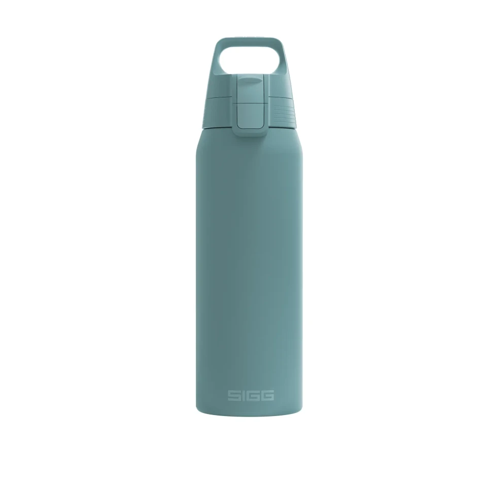 SIGG Shield One 0,75 L, kolor: Morning Blue