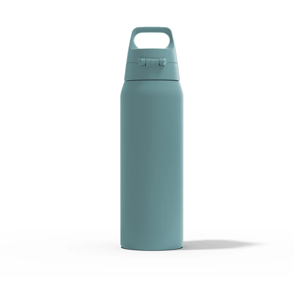 SIGG Shield One 0,75 L, kolor: Morning Blue