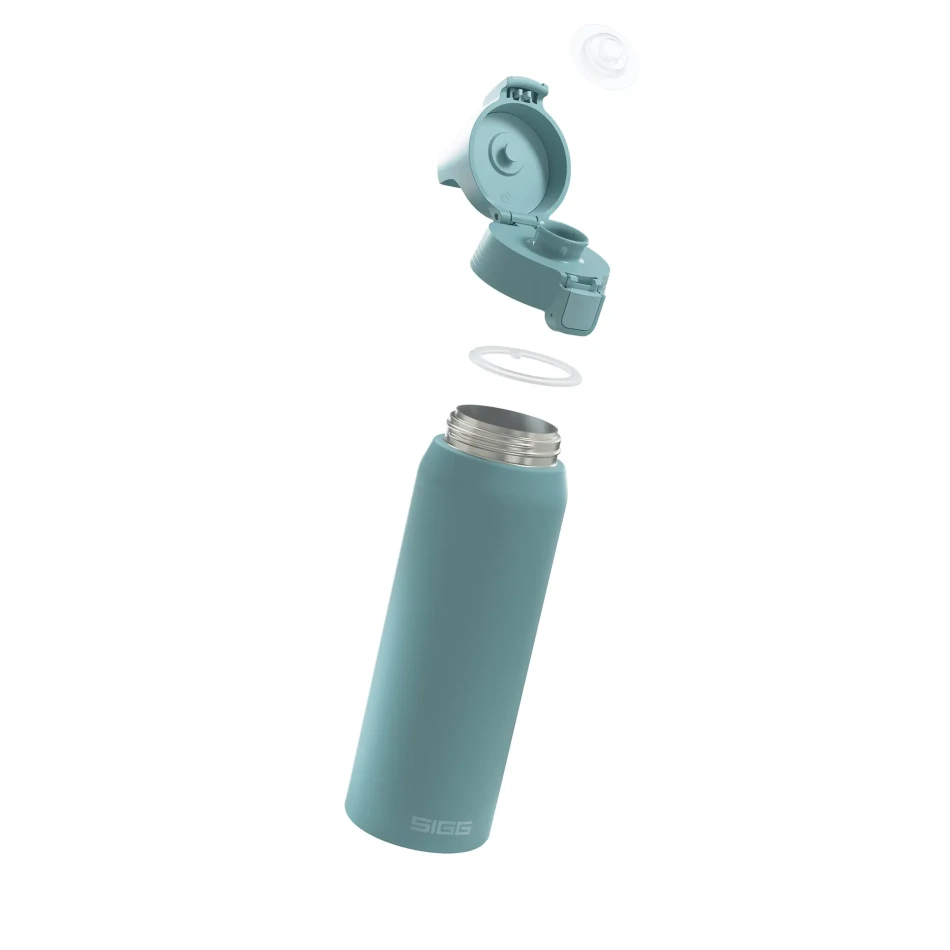 SIGG Shield One 0,75 L, kolor: Morning Blue