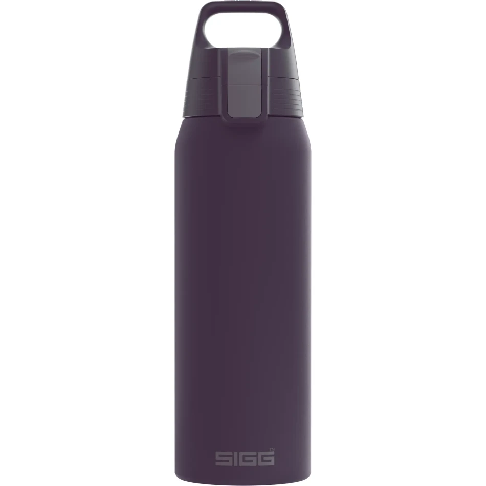 SIGG Shield One 0,75 L, kolor: Nocturne
