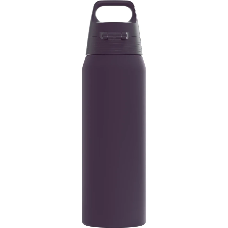 SIGG Shield One 0,75 L, kolor: Nocturne