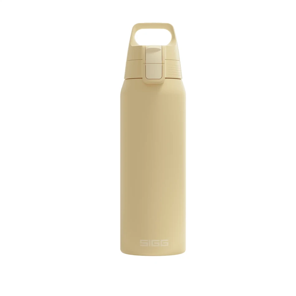 SIGG Shield One 0,75 L, kolor: Opti Yellow