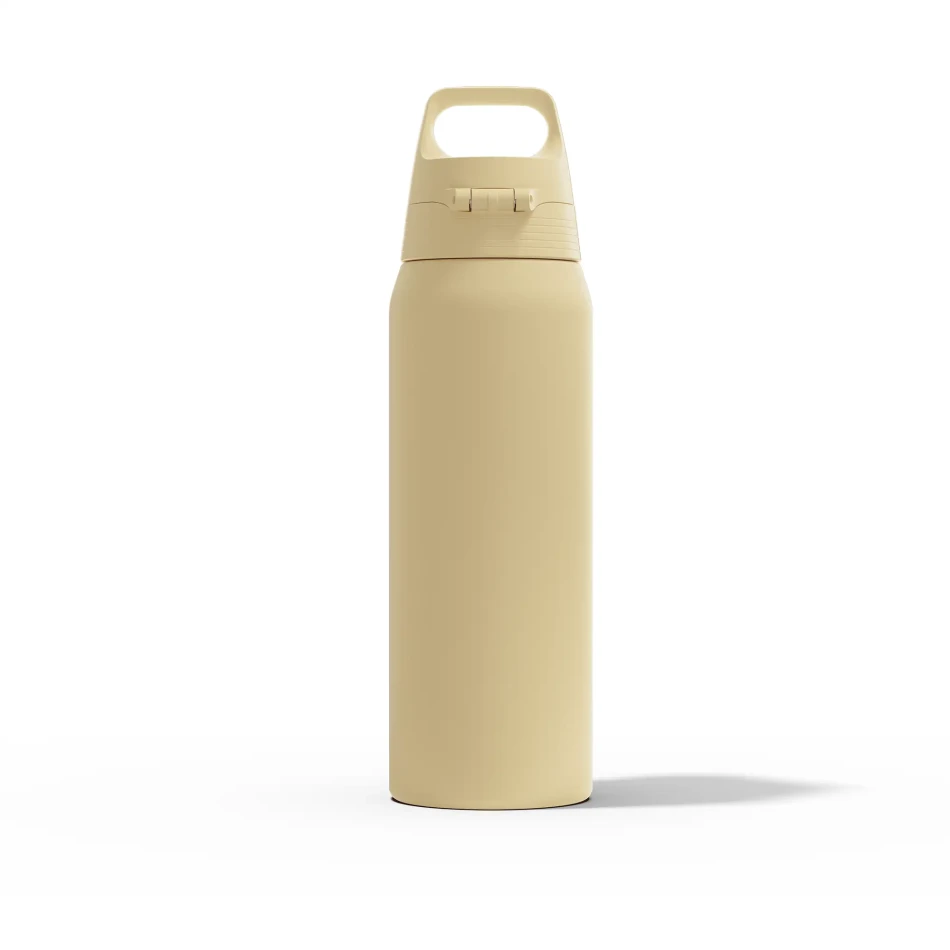 SIGG Shield One 0,75 L, kolor: Opti Yellow