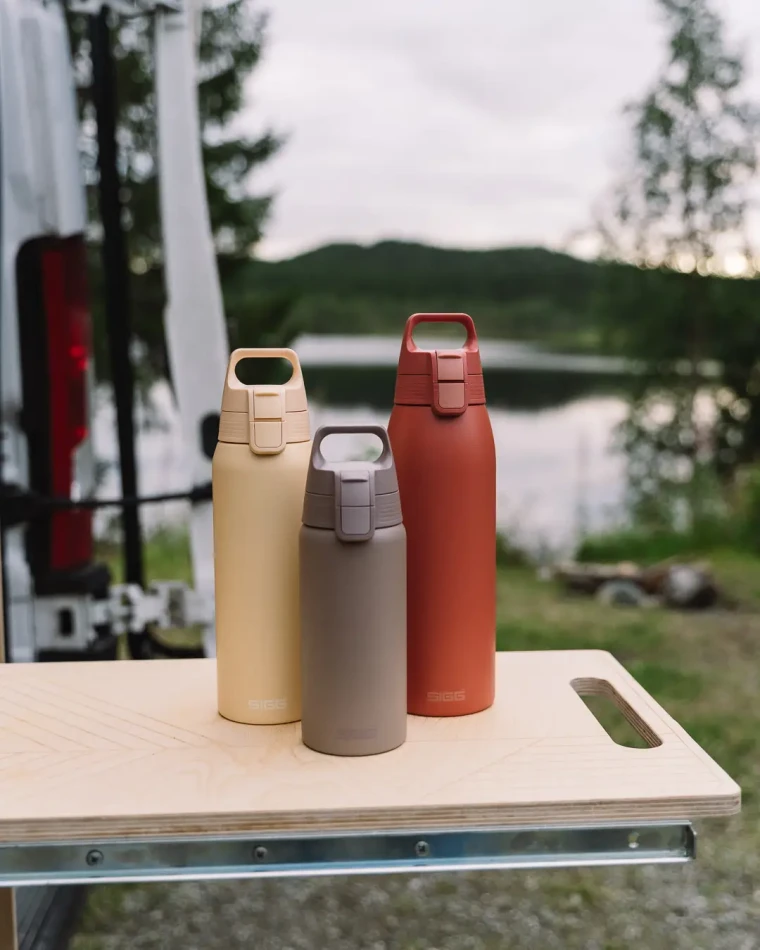 SIGG Shield Therm One 0,75 L