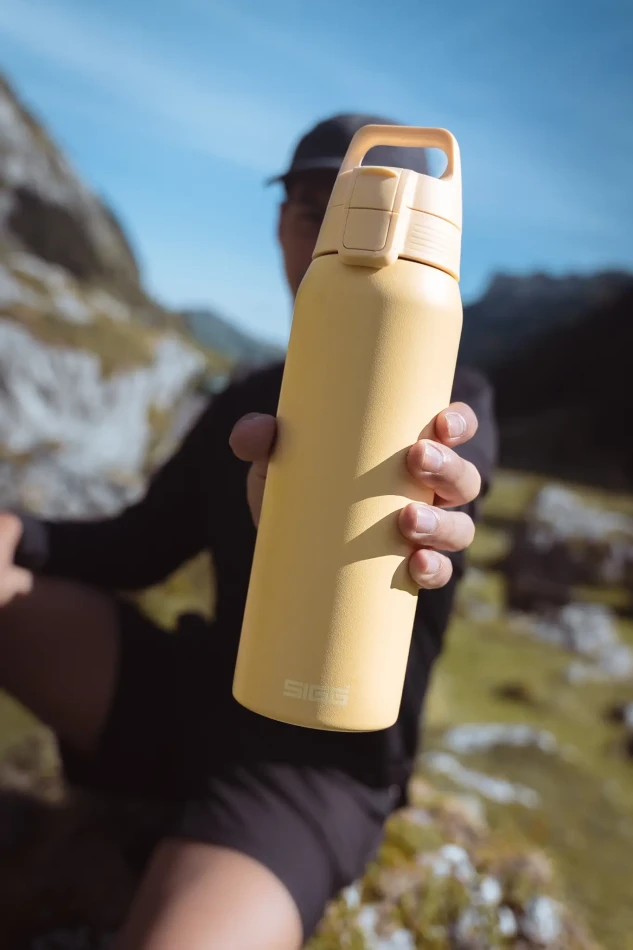 SIGG Shield Therm One 0,75 L