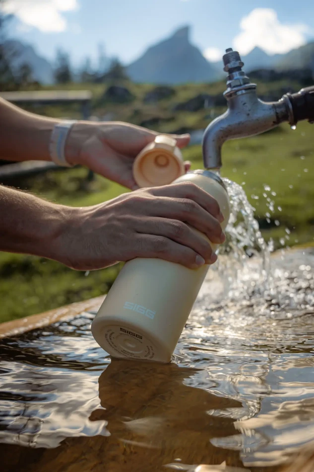 SIGG Shield Therm One 0,75 L