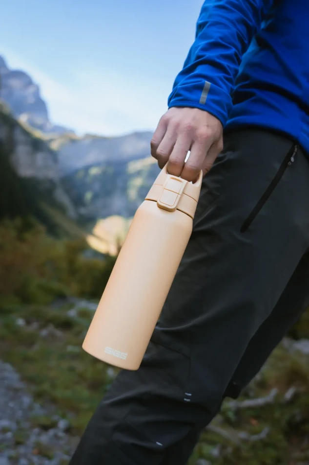 SIGG Shield Therm One 0,75 L