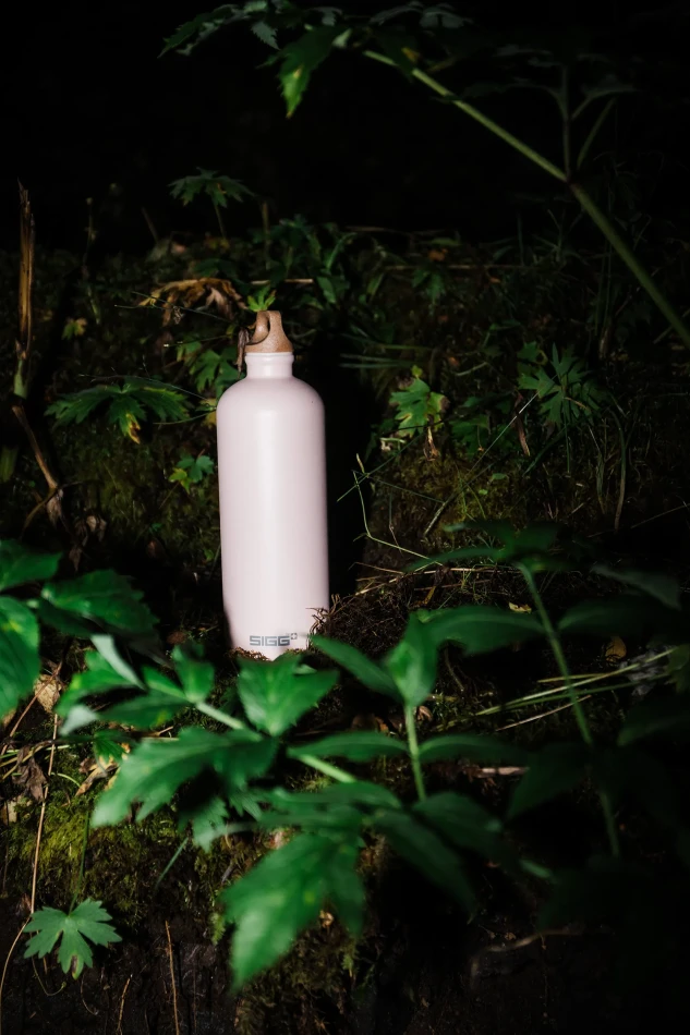SIGG Traveller MyPlanet 1 L