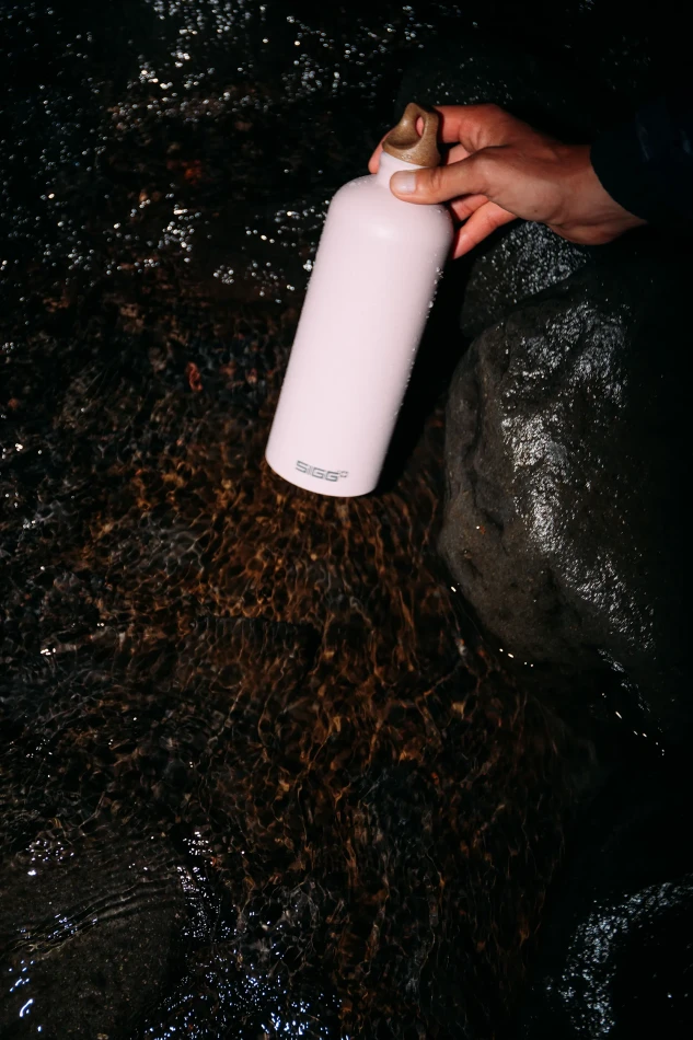SIGG Traveller MyPlanet 1 L
