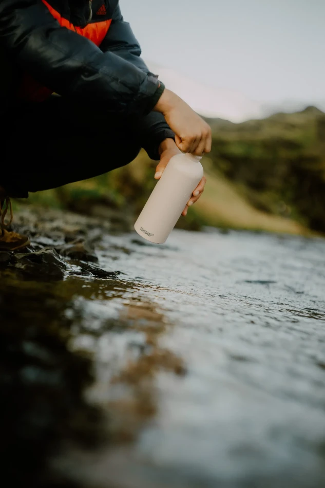 SIGG Traveller MyPlanet 1 L