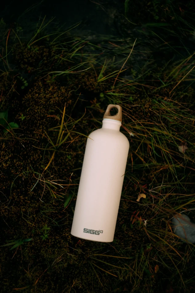 SIGG Traveller MyPlanet 1 L
