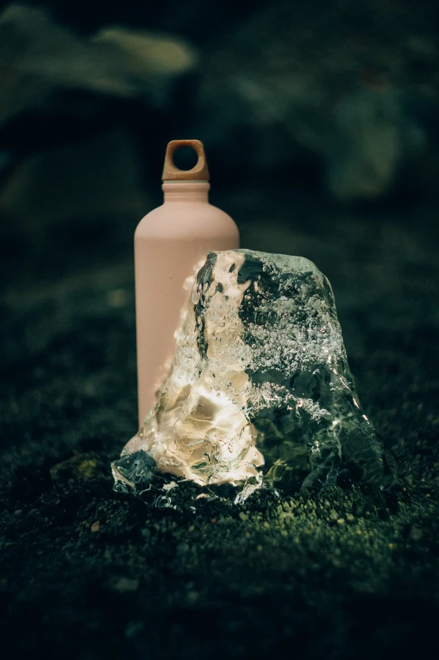 SIGG Traveller MyPlanet 1 L