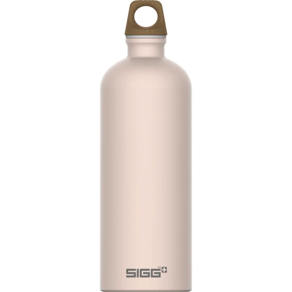 SIGG Traveller MyPlanet 1 L , kolor: Journey Plain