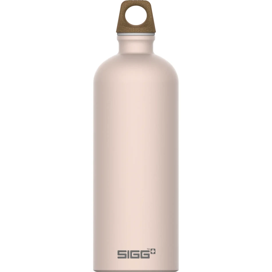 SIGG Traveller MyPlanet 1 L , kolor: Journey Plain