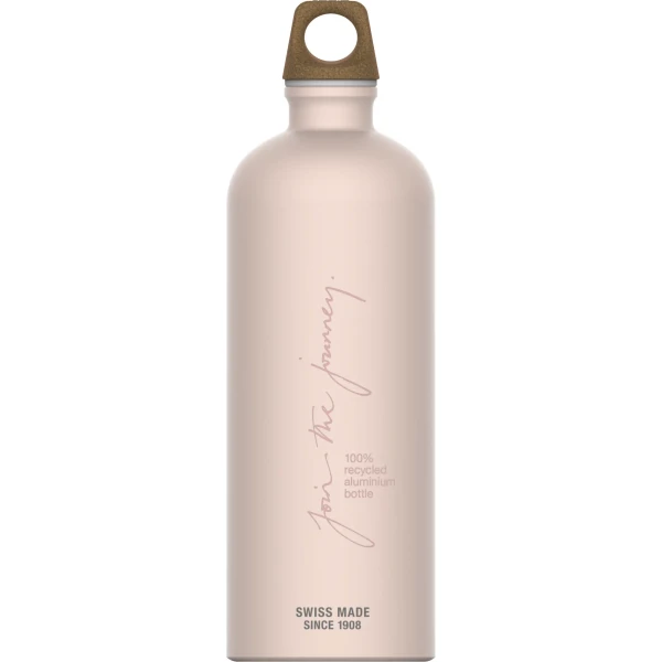 SIGG Traveller MyPlanet 1 L , kolor: Journey Plain