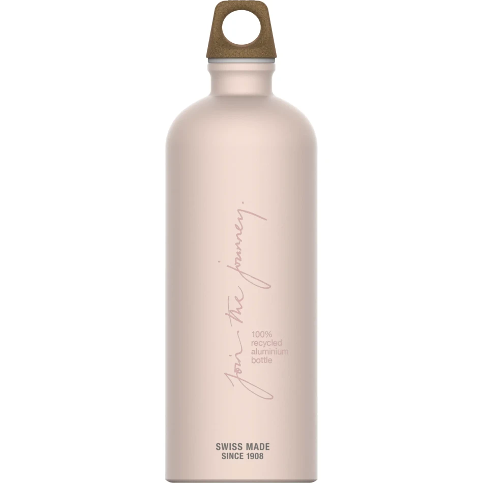 SIGG Traveller MyPlanet 1 L , kolor: Journey Plain