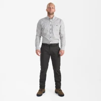 Slogen Zip-Off Trousers, kolor: 985 - Black Ink