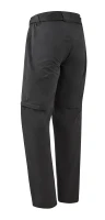 Slogen Zip-Off Trousers, kolor: 985 - Black Ink