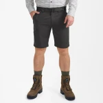 Slogen Zip-Off Trousers, kolor: 985 - Black Ink