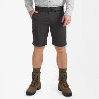 Slogen Zip-Off Trousers, kolor: 985 - Black Ink