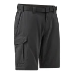 Slogen Zip-Off Trousers, kolor: 985 - Black Ink