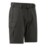 Slogen Zip-Off Trousers, kolor: 985 - Black Ink