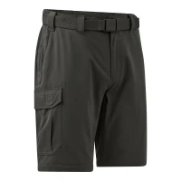 Slogen Zip-Off Trousers, kolor: 985 - Black Ink
