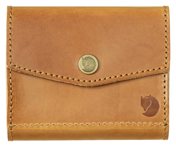 Fjallraven Ammo Case, kolor: 249 - Leather Cognac.