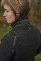 Lady Moor Zip-Off Jacket, kolor: 393 - Timber