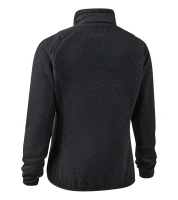 Lady Moor Zip-Off Jacket, kolor: 999 - Black