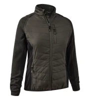 Lady Moor Zip-Off Jacket, kolor: 393 - Timber