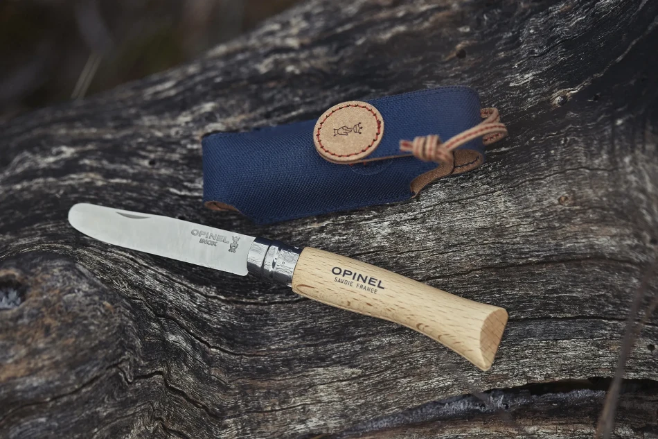 Opinel My First in Box