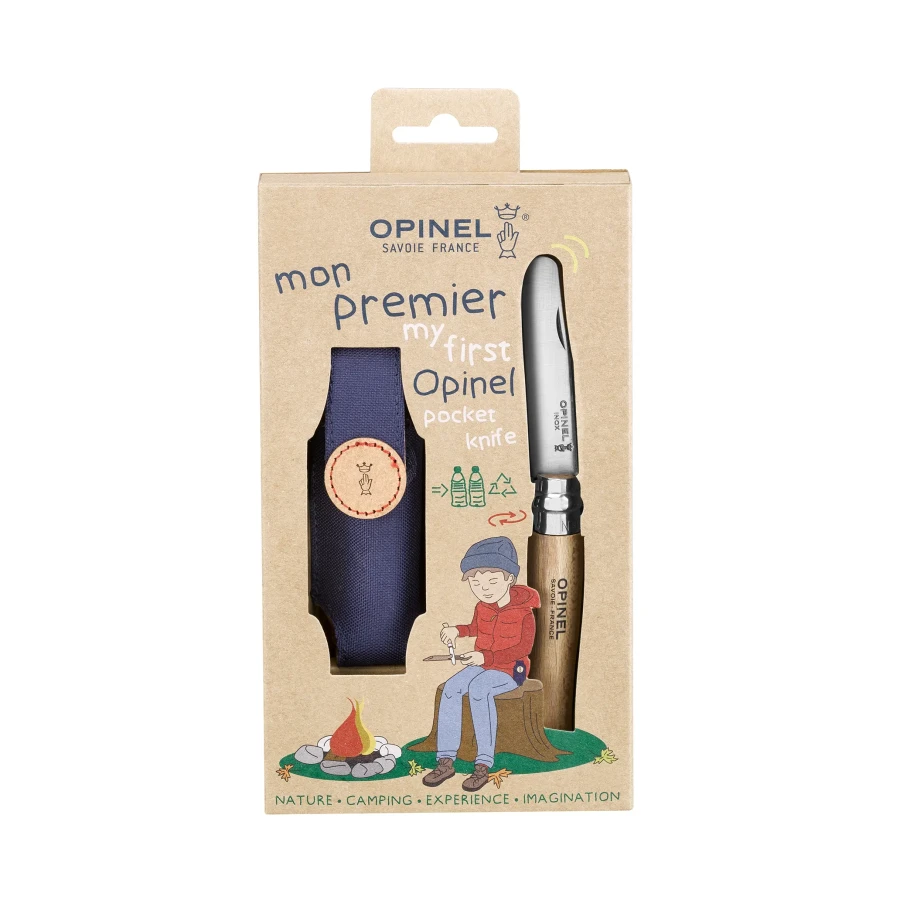 Opinel My First in Box