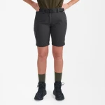 Lady Slogen Zip-Off Trousers, kolor: kolor: 985 - Black Ink